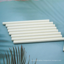 Cylindric disposable Drinking Beverage Straws